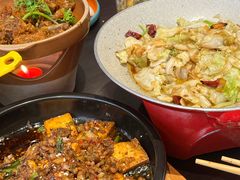 -川流不息·地道川菜·小龙虾(松东路店)