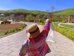 -北马山庄植趣咖啡