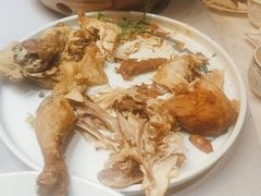 -西安绿地假日酒店·丽宝轩中餐厅