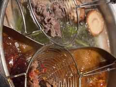 -牛焱·贵州黄牛肉火锅(城西银泰店)