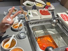 -海底捞火锅(曼巴特广场店)