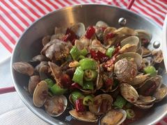 -霸王虾·小龙虾香辣蟹(玉林店)