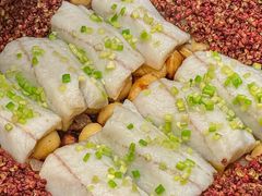 -百盛·鼎膳(中海财富中心)