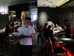 大堂-小资太太餐厅(南岗区店)