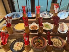 -洞庭土菜馆(天河北总店)