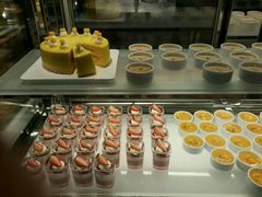 -福州仓山凯悦酒店·Market Cafe Lacucina咖啡厅