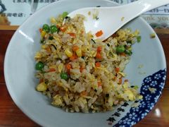 扬州炒饭-粗茶淡饭(东关街店)