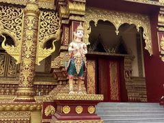 -西双版纳勐泐文化旅游区