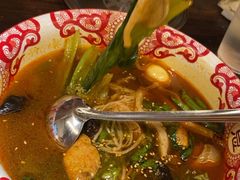 -破店肥哈·东北烧烤·夜宵(南山保利店)