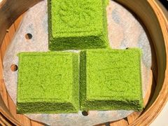 -丽晶轩中餐厅(重庆丽晶酒店)