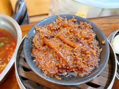 -王菊美食街
