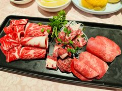 -囍凤楼·粤菜·点心·火锅(温特莱店)