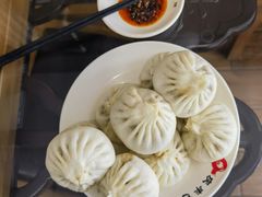 -庆丰包子铺(金沟河桥店)