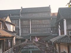 -乌镇西栅景区
