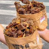 全武汉坠好吃的牛骨头！问1000次都是这家[流泪] 	