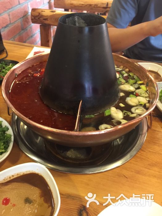 北华涮肉(华严北里店)图片 - 第511张