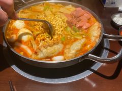 -양평식당·杨平食堂(华贸店)