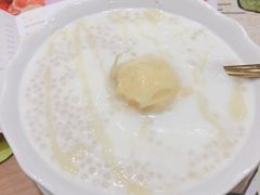 -甜心妈妈·榴莲星级糖水(北京路总店)