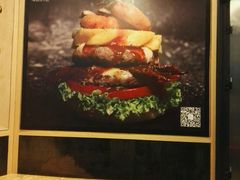 -龙治汉堡(中华城店)