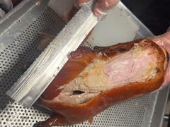 -月福京味斋·烤鸭店·北京菜(鼓楼总店)