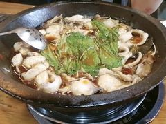 -都江堰石锅鱼