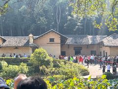 -韶山毛泽东同志故居