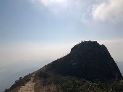 -七娘山