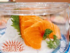 -元气寿司(环球港店)