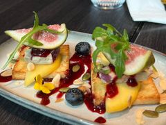 -卡朋西餐(宝安大仟里店)