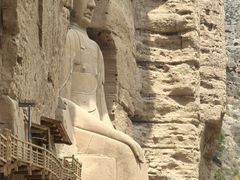 -炳灵寺世界文化遗产旅游区