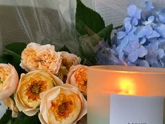 -双季花艺园艺市场(浦东店)