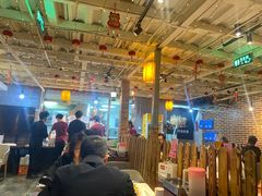 -三个大叔东北烧烤·砂锅菜(西三旗店)