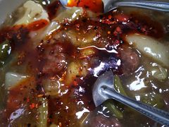 肉丸胡辣汤-马文章胖子甑糕(洒金桥店)