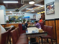 -马布尔莱斯食府(西红门店)