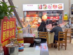 -南沙辉记烧鸡·荔枝木炭火吊烧(旧镇店)
