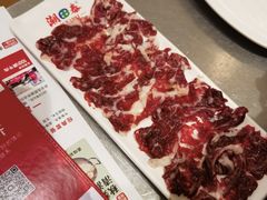 -潮泰牛肉火锅 · 创于1992年(车公庙店)