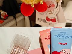 -KAKAO FRIENDS(弘大店)