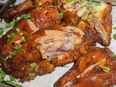 -绿茶餐厅(财富购物中心店)