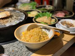 -酒拾烤肉(南城店)