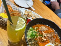-一風堂拉面(美罗城店)