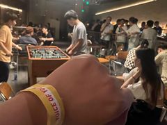 -Vox Livehouse(长沙店)
