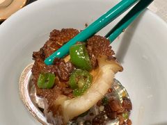 -许家菜(望江店)
