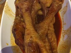 -二孃鸡爪爪(东郊记忆店)