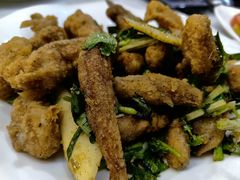 -舟山小海鲜大排档(稻香新村店)
