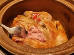 -外婆家(古墩印象城店)