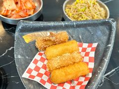 -HONGA HONGA雄家(曹路店)