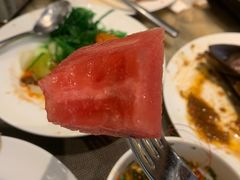 -安蒂娅·海鲜自助餐厅(安蒂娅美兰酒店)