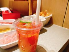 -海底捞火锅(天津SM城市广场店)