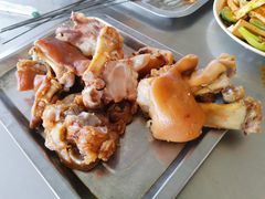 卤猪蹄-佰运猪蹄(高陵店)