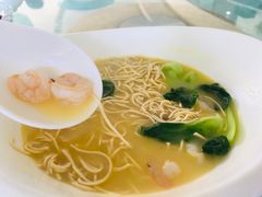 -清华大学-观畴园餐厅